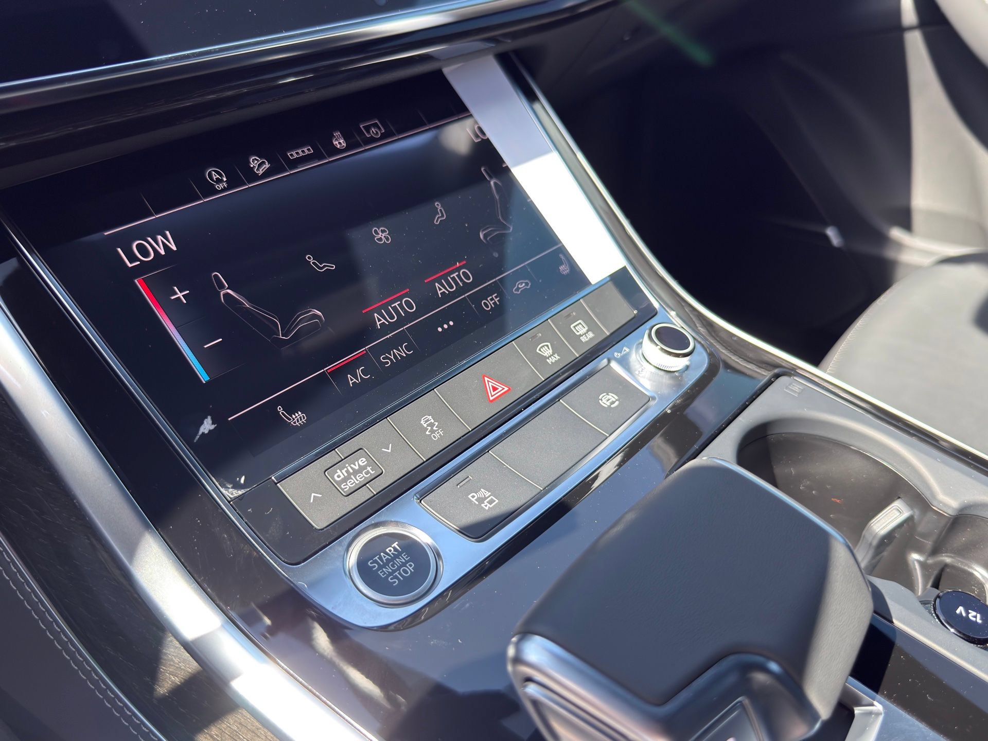 New 2026 Audi Q7 2.0T Premium Plus AWD/4WD image 16