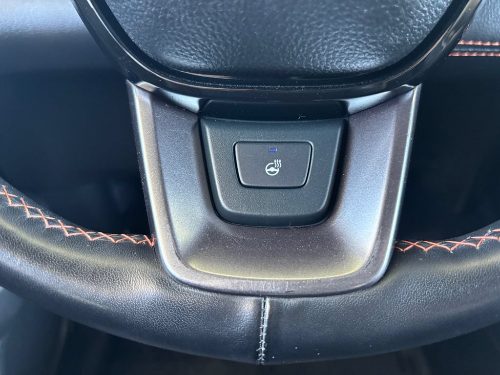 Used 2023 Honda Pilot TrailSport image 13