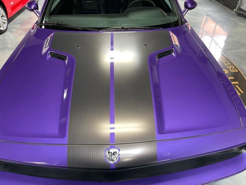 Used 2010 Dodge Challenger SRT8 w/ SRT Option Group II image 23