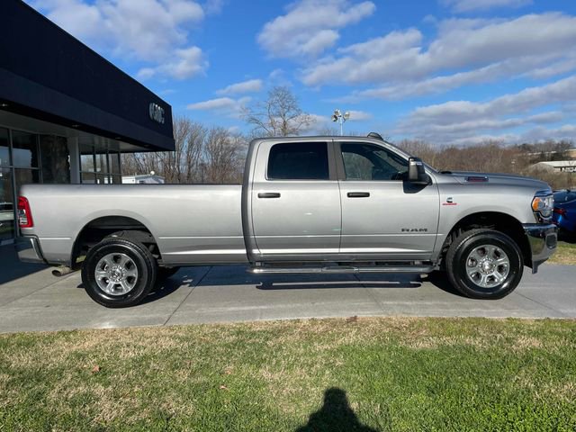 Used 2024 RAM 3500 Big Horn image 7