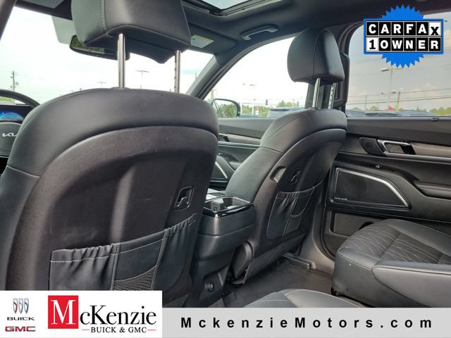 Used 2024 Kia Telluride SX X-Line AWD/4WD image 24
