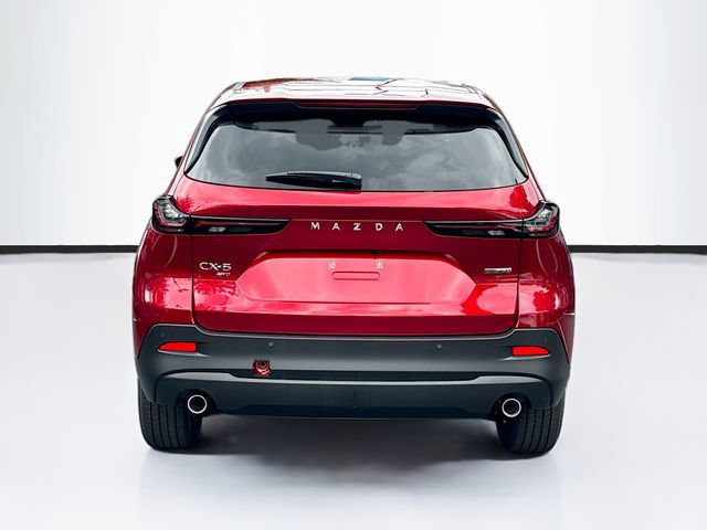 New 2026 MAZDA CX-5 Select AWD/4WD image 6