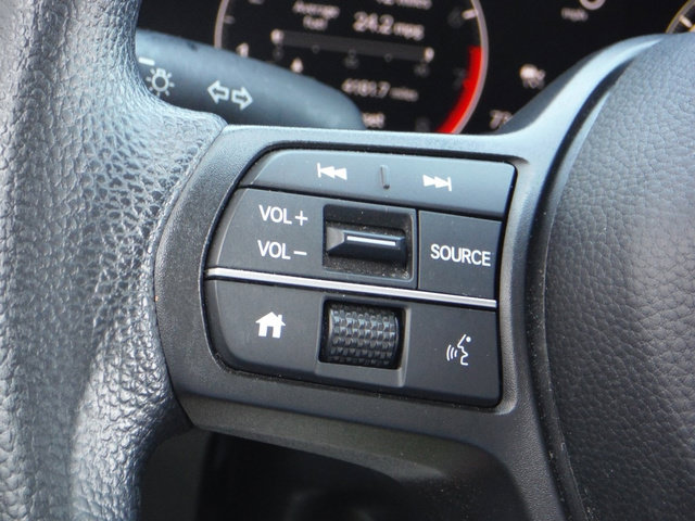 Certified 2024 Honda CR-V EX image 34