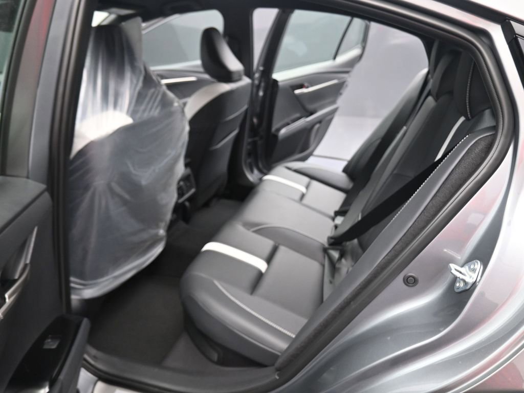 New 2026 Toyota Camry SE image 28
