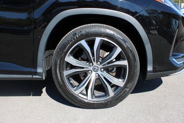 Used 2020 Lexus RX 350 AWD w/ Premium Package image 44