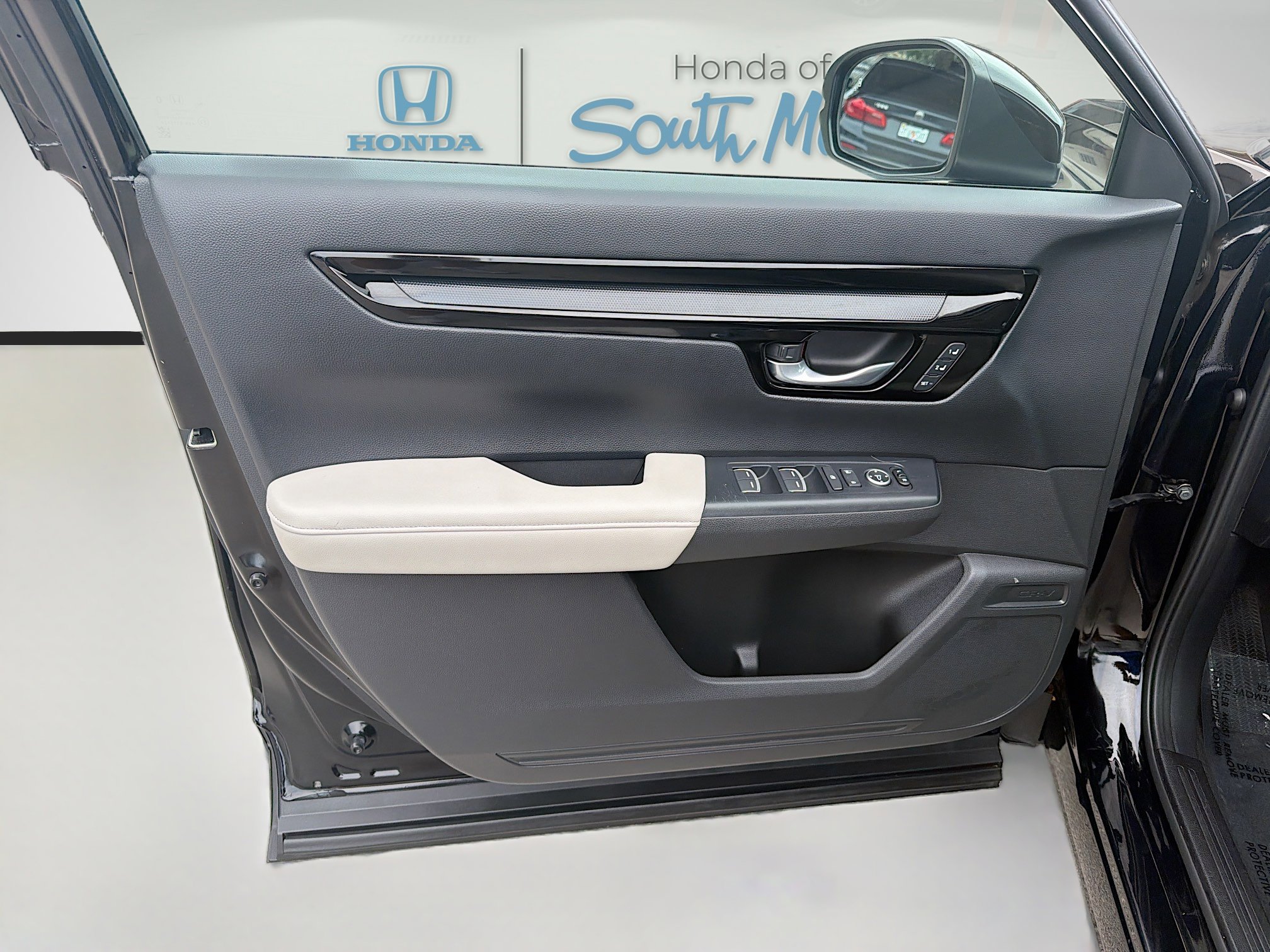 Certified 2024 Honda CR-V EX-L image 19
