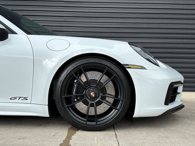 Certified 2022 Porsche 911 Carrera GTS image 11