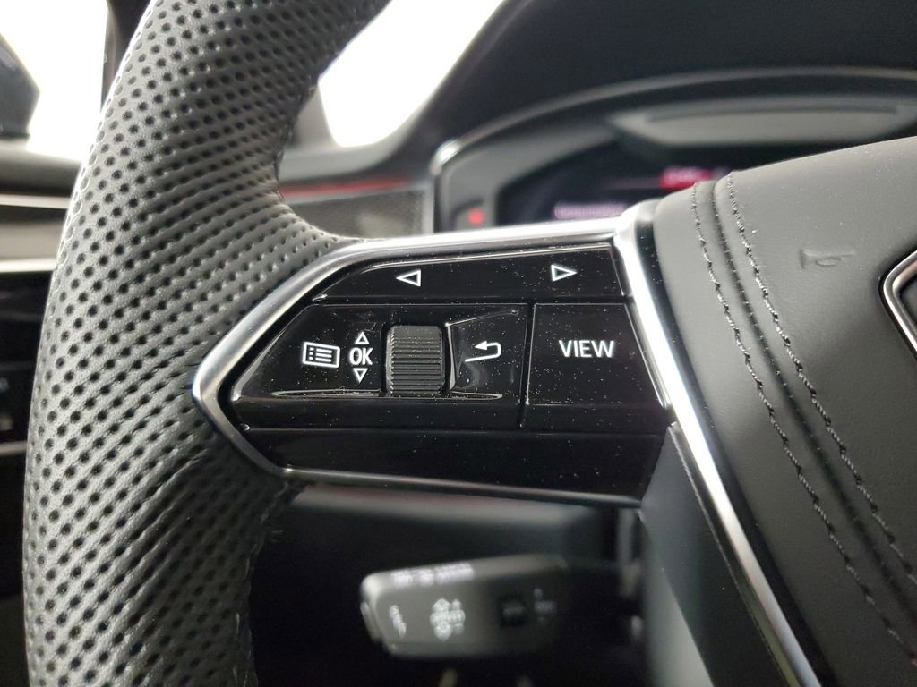 New 2026 Audi S8 image 24