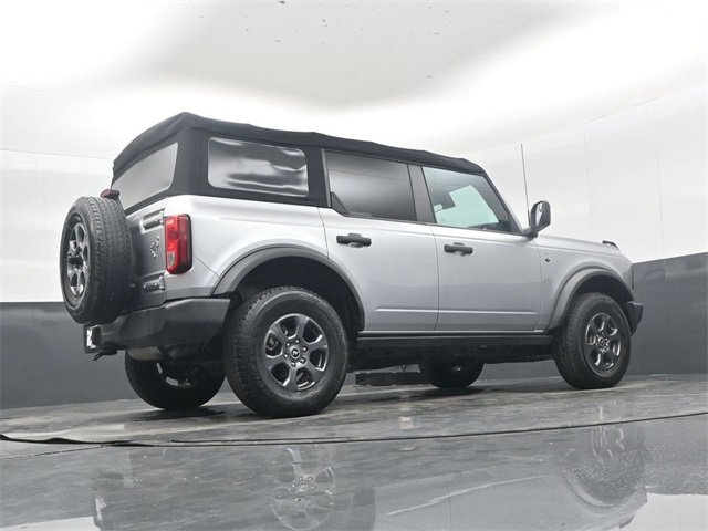 Used 2022 Ford Bronco Big Bend image 38