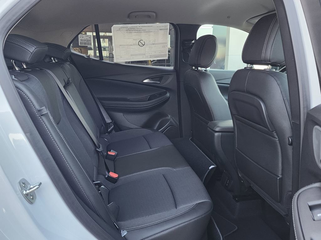 New 2026 Buick Encore GX Preferred w/ Comfort Package image 41