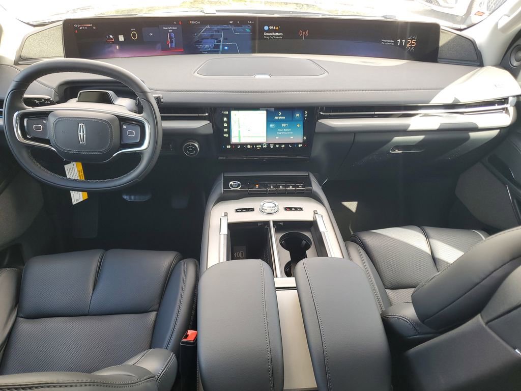 New 2025 Lincoln Navigator L Reserve image 15