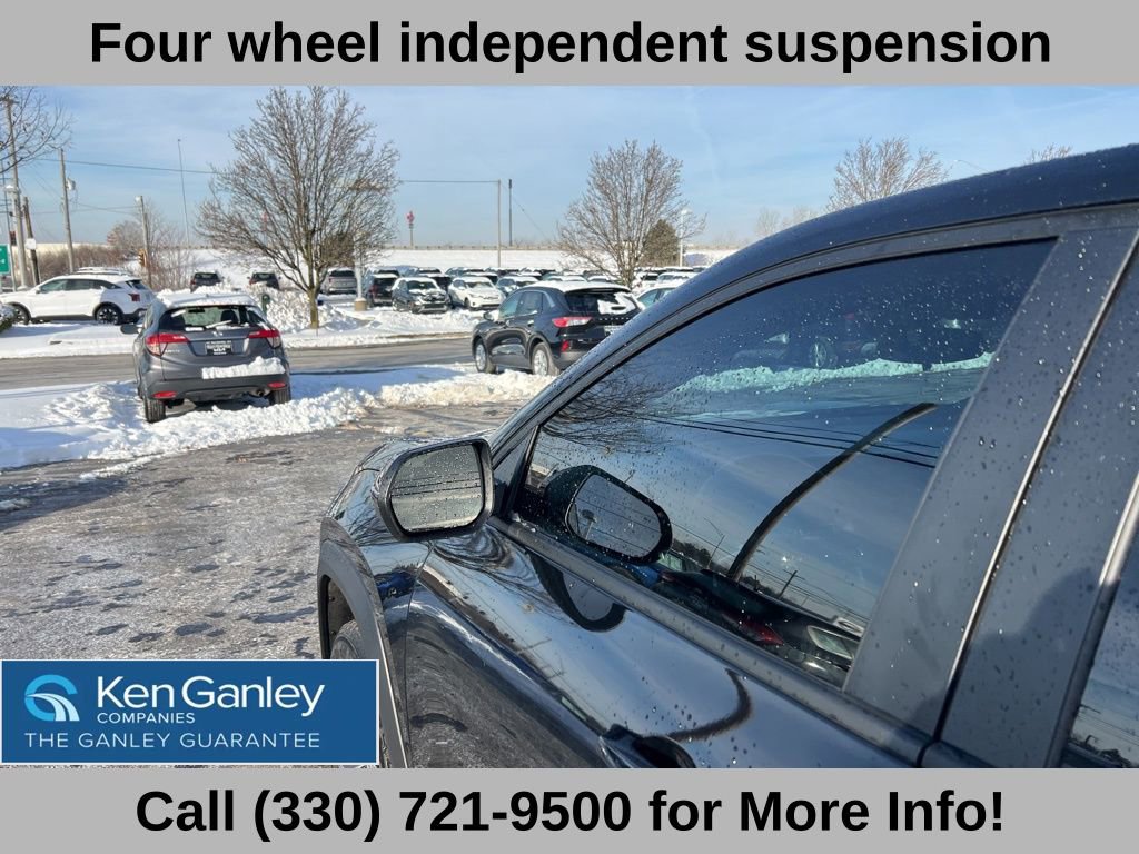 Used 2025 Chevrolet Equinox LT image 24