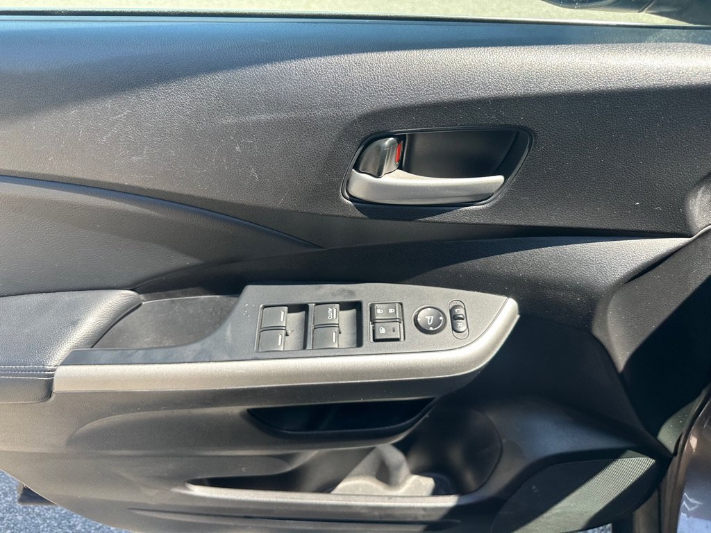 Used 2013 Honda CR-V EX-L image 12