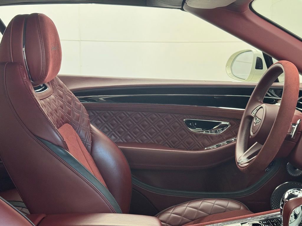 Used 2022 Bentley Continental GT Speed image 47