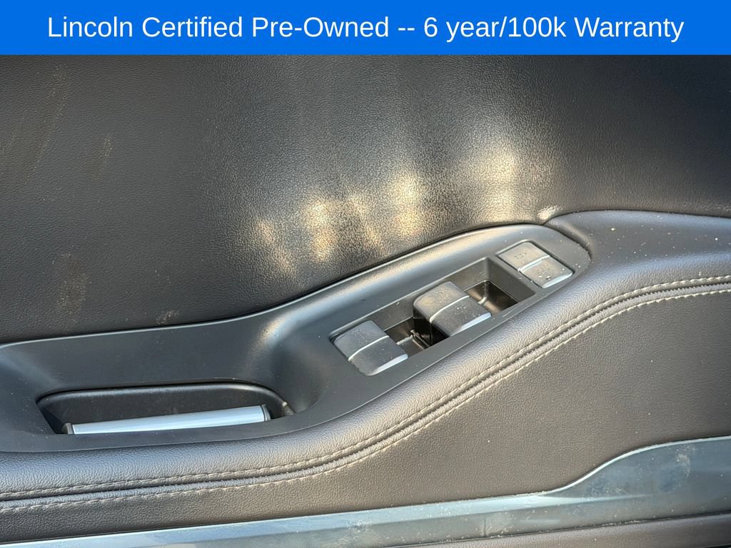 Certified 2025 Lincoln Navigator Reserve AWD/4WD image 27