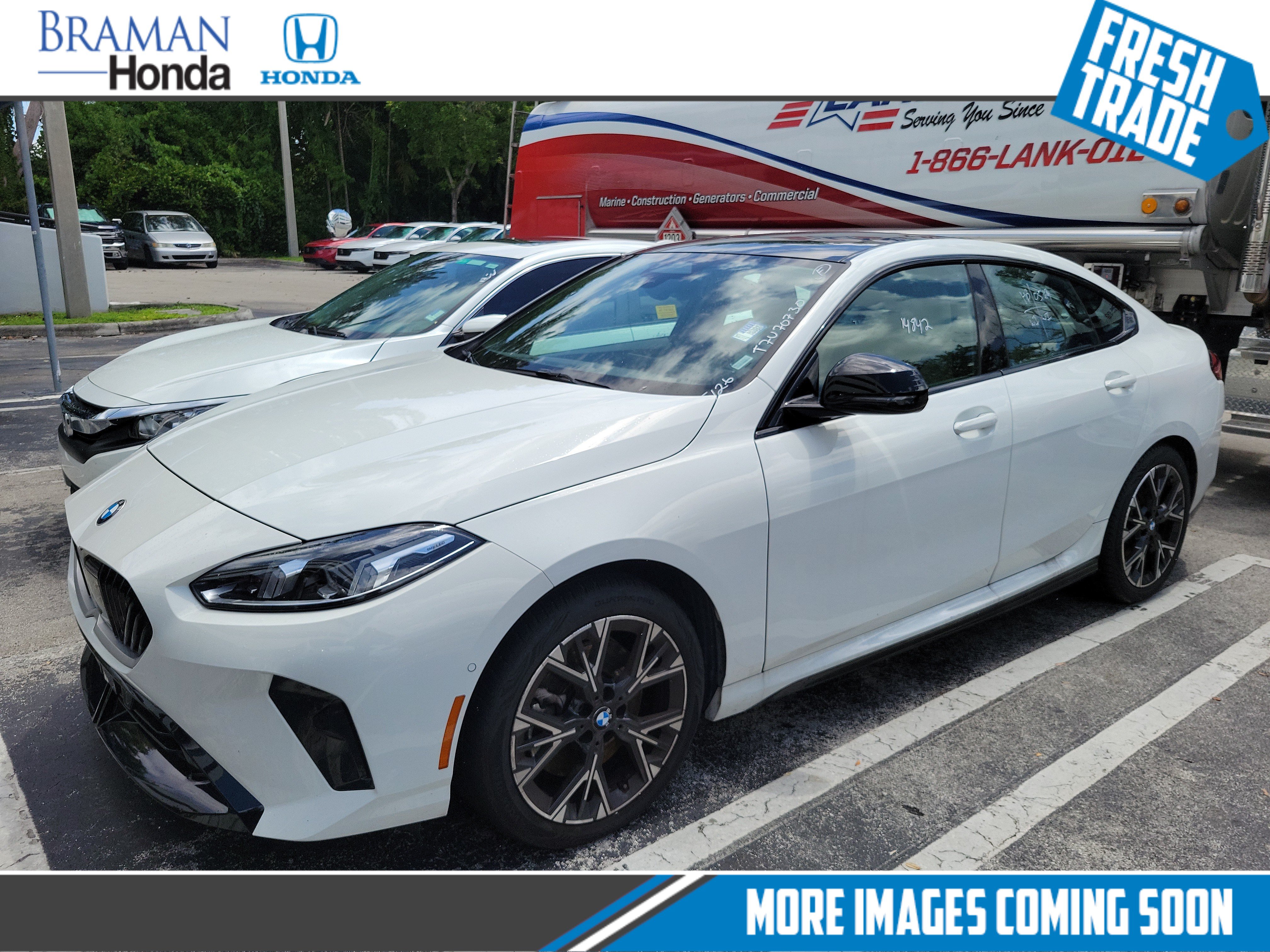 Used 2026 BMW 228i