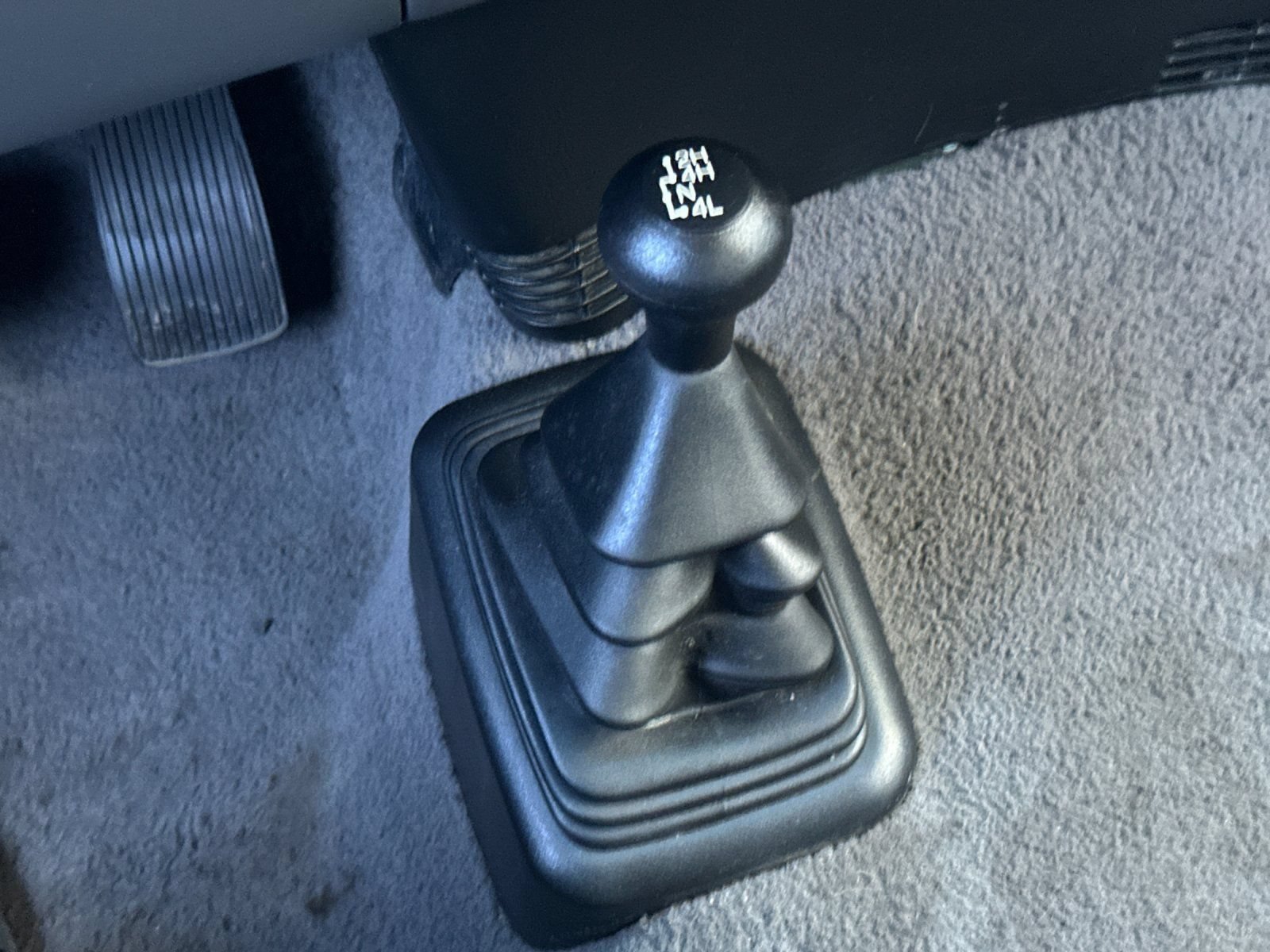 Used 2001 Ford F150 XLT AWD/4WD image 19