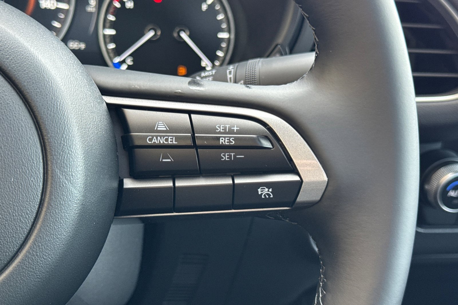 New 2026 MAZDA MAZDA3 2.5 S Sedan w/ Preferred Pkg image 25