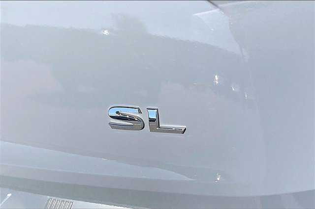 Certified 2023 Nissan Rogue SL w/ SL Premium Package image 8