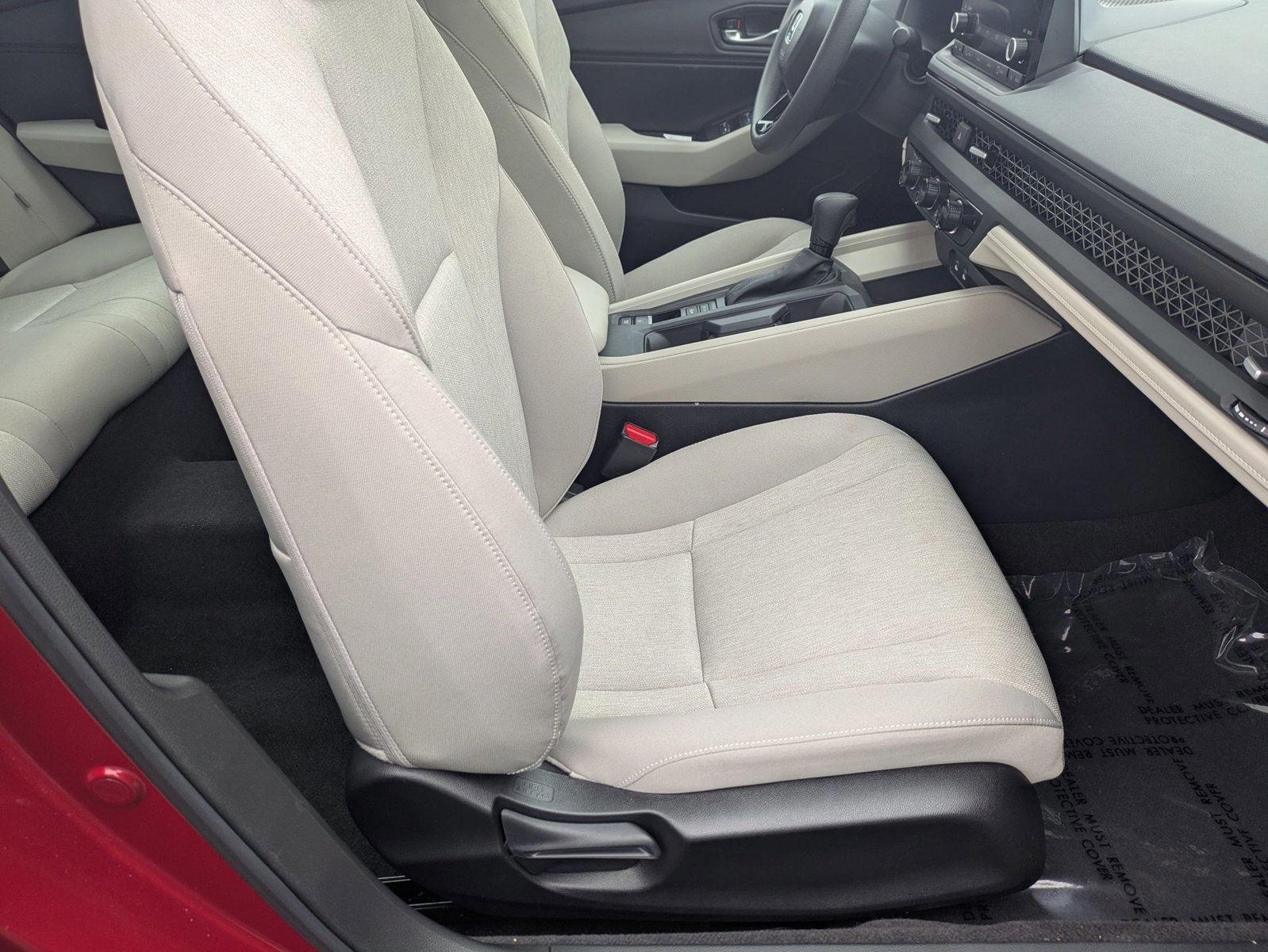 Used 2025 Honda Accord SE image 21