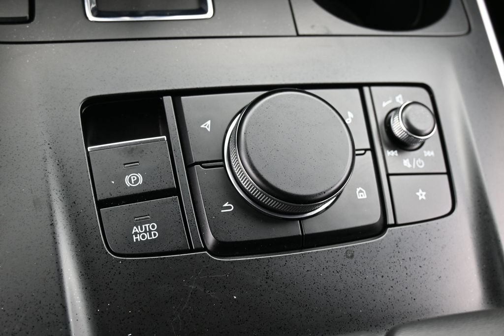 Used 2026 MAZDA CX-90 3.3 Turbo w/ Select Package AWD/4WD image 23