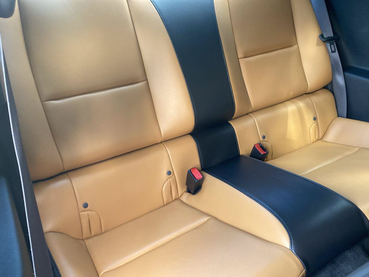 Used 2013 Chevrolet Camaro SS w/ Dusk Special Edition RWD image 9