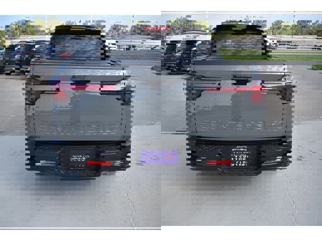 New 2026 Hyundai Santa Cruz SEL image 10