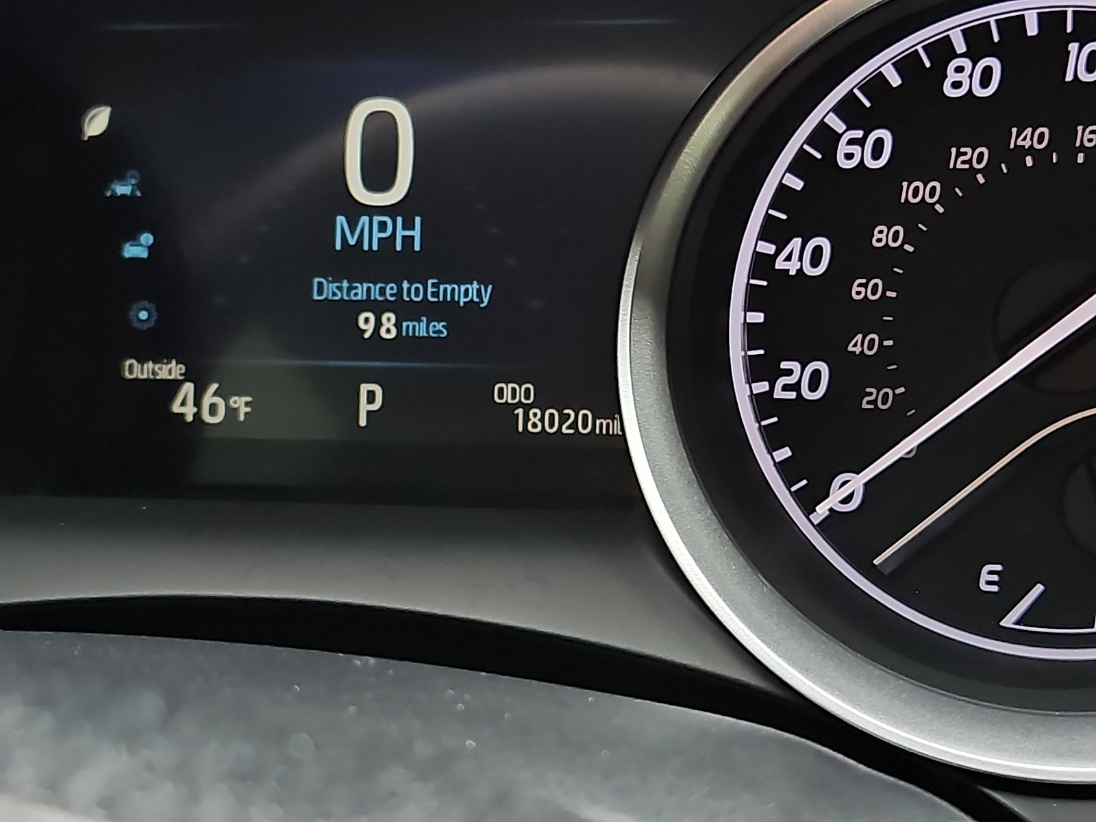 Used 2024 Toyota Camry LE w/ Cold Weather Package AWD/4WD image 19