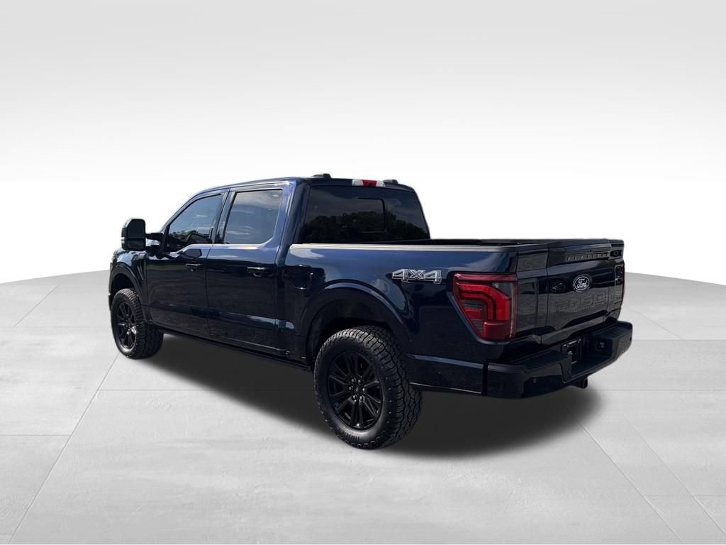 Used 2024 Ford F150 Platinum AWD/4WD image 18