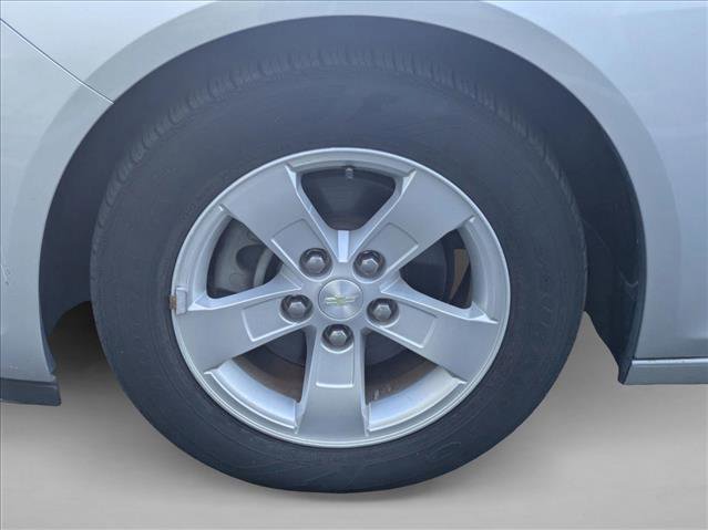 Used 2015 Chevrolet Malibu LS w/ Protection Package image 13