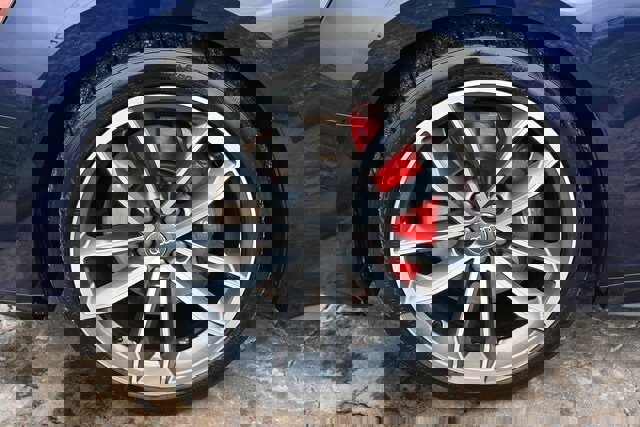 Used 2018 Audi S5 Prestige w/ S Sport Package image 10