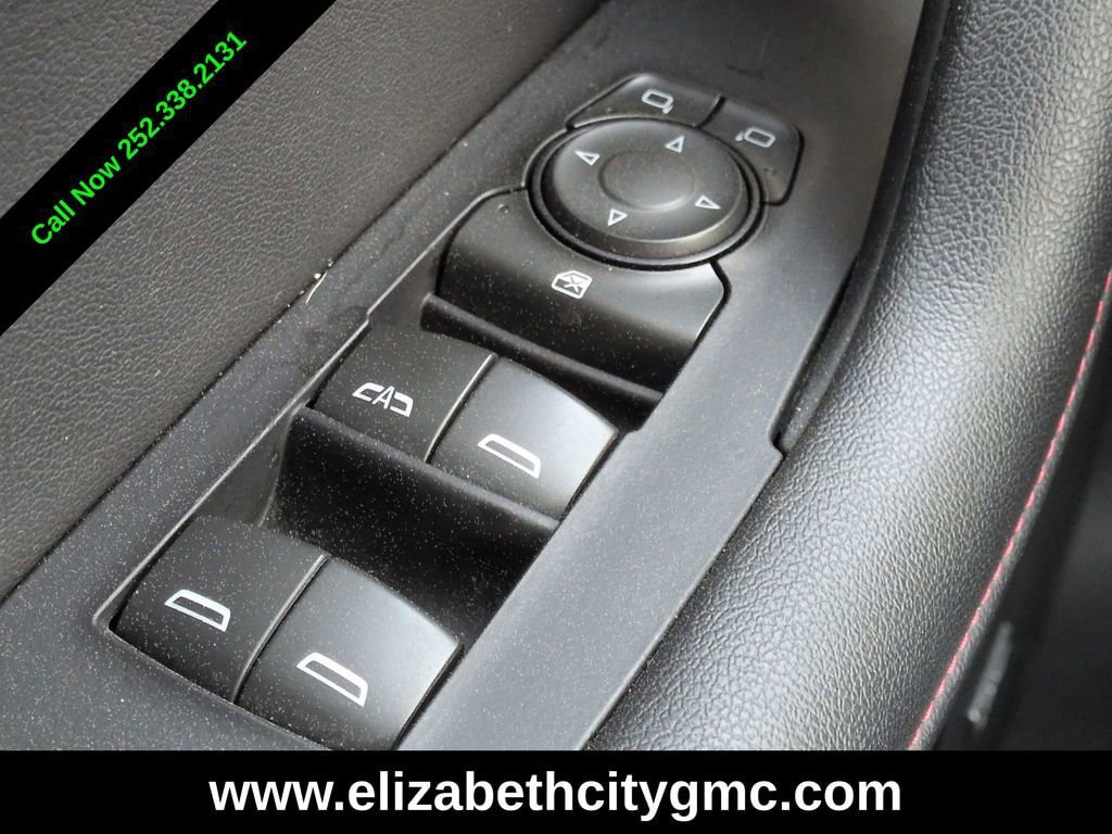Used 2023 Chevrolet Blazer RS AWD/4WD image 24