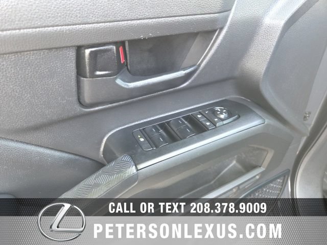Used 2024 Toyota Tacoma SR5 AWD/4WD image 19