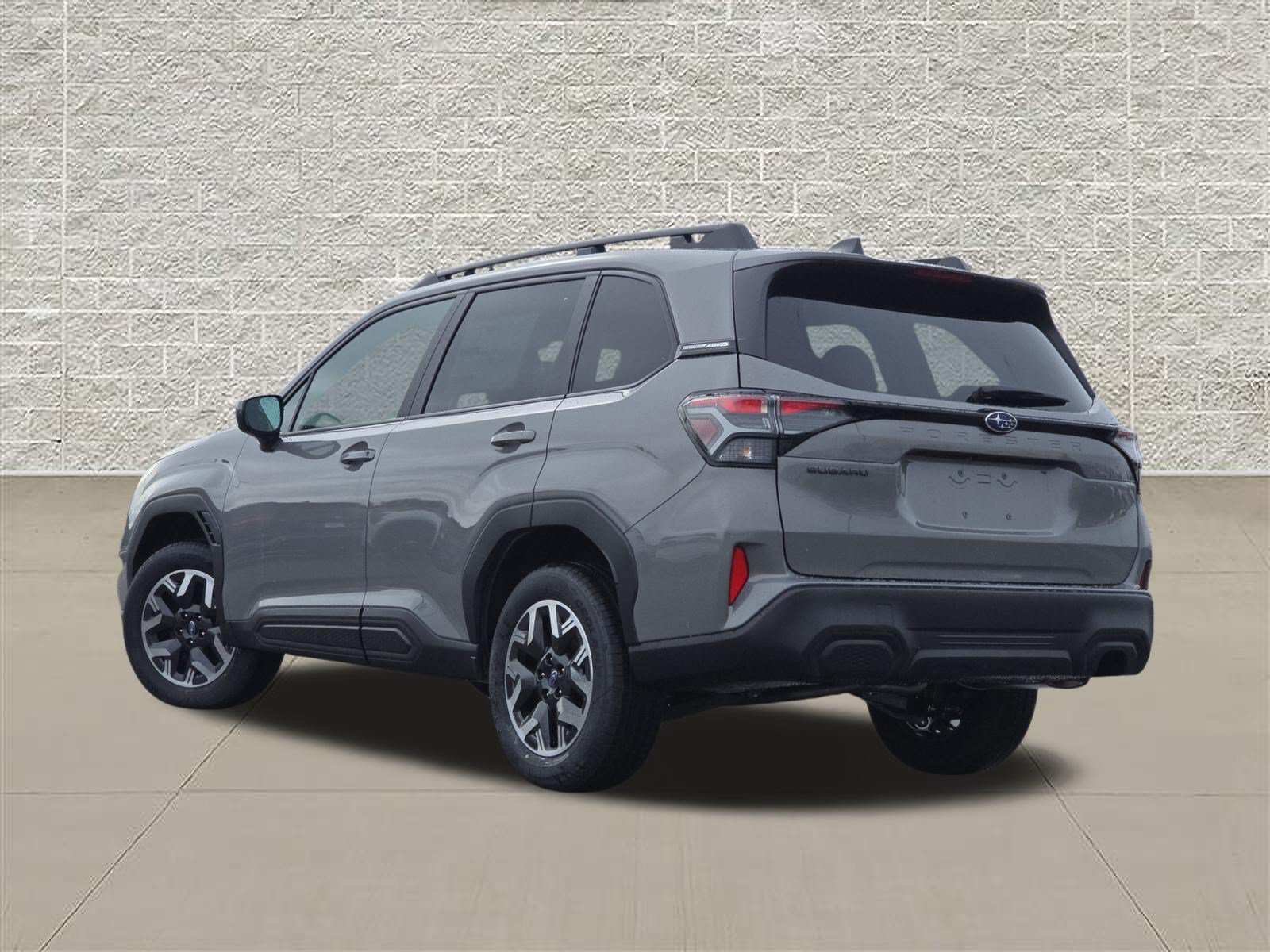 New 2026 Subaru Forester Premium AWD/4WD image 5