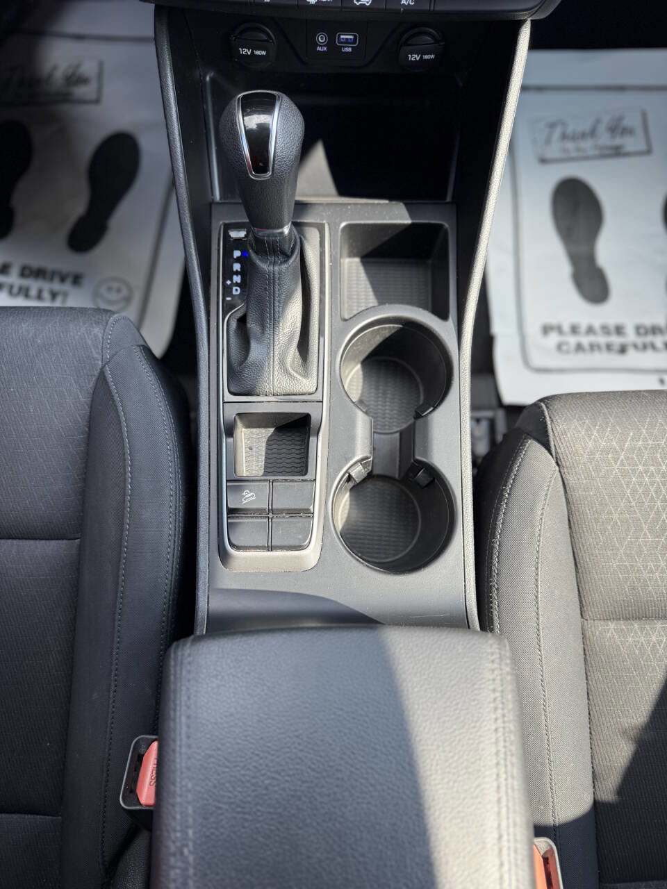 Used 2017 Hyundai Tucson SE image 13