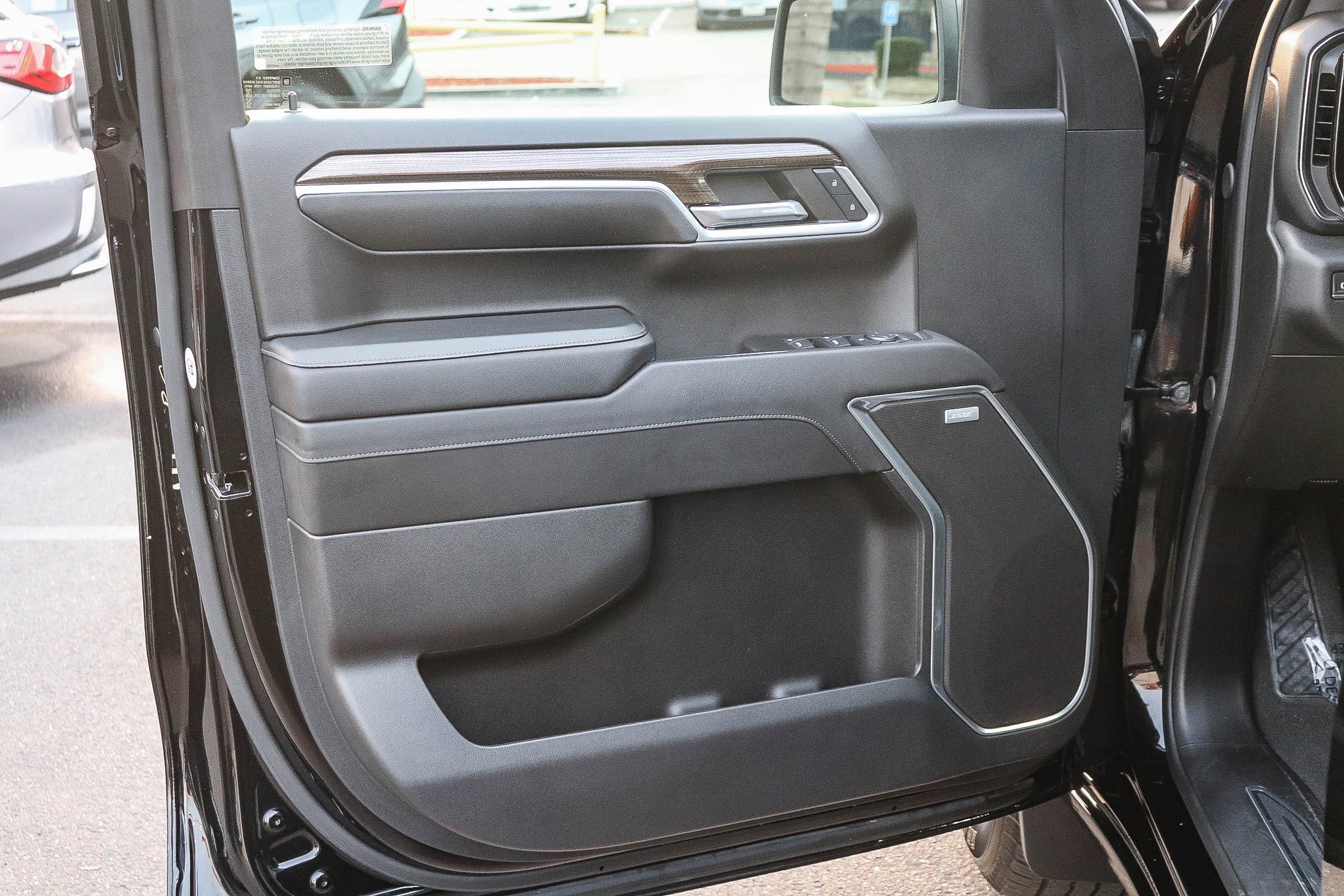 Used 2024 Chevrolet Silverado 1500 RST w/ Convenience Package II image 21