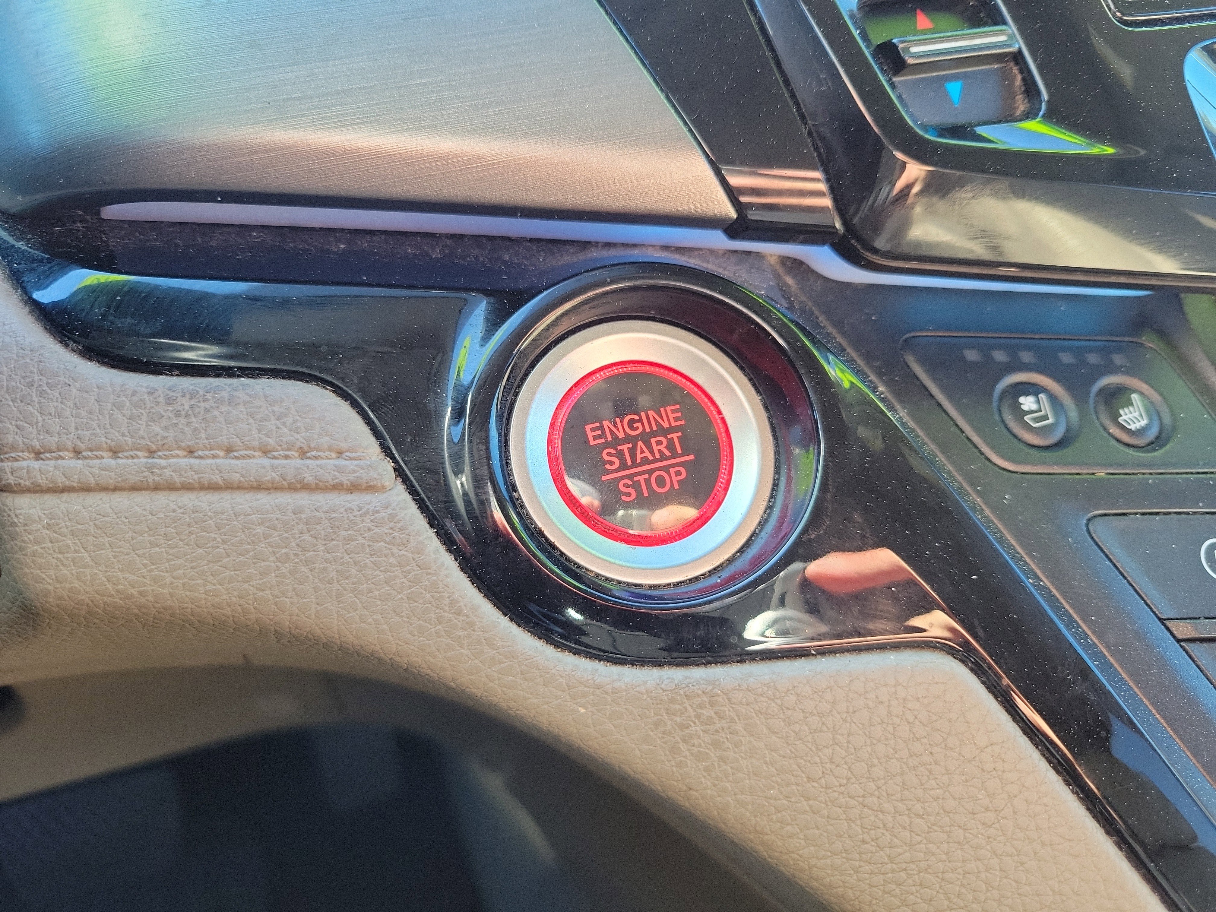 Used 2019 Honda Odyssey Elite image 30