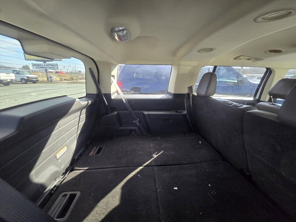 Used 2016 Ford Flex SEL w/ Equipment Group 202A image 5