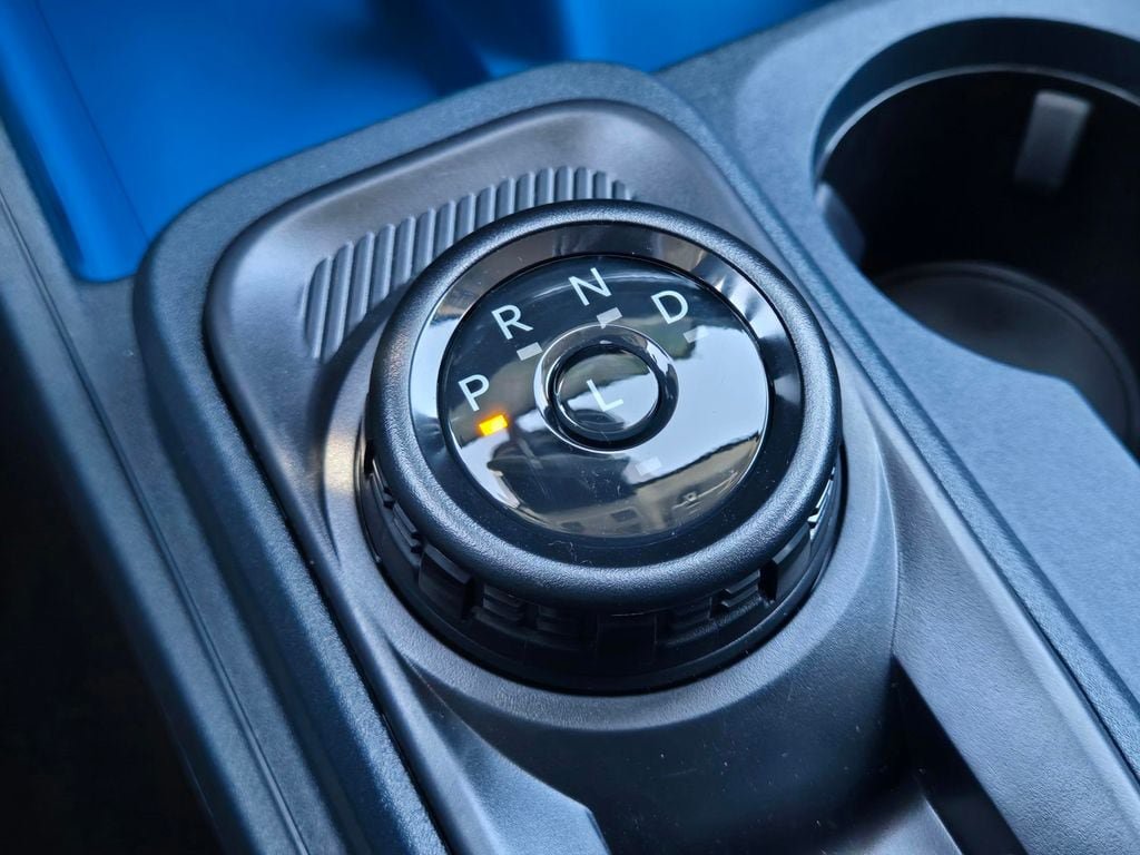 New 2026 Ford Maverick XLT w/ XLT Luxury Package FWD image 18