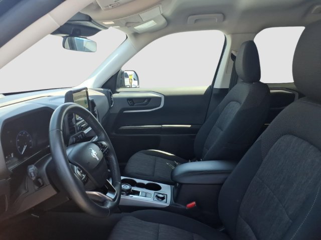 Used 2023 Ford Bronco Sport Big Bend w/ Convenience Package AWD/4WD image 7