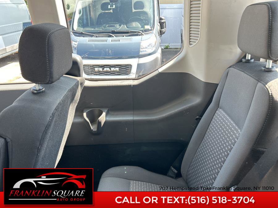 Used 2022 Ford Transit 350 XLT image 36