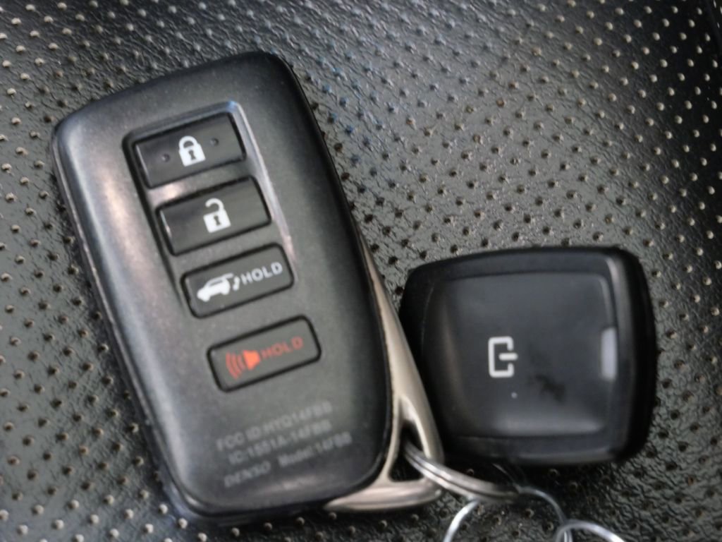 Used 2016 Lexus RX 350 F Sport w/ Cold Weather Package AWD/4WD image 30