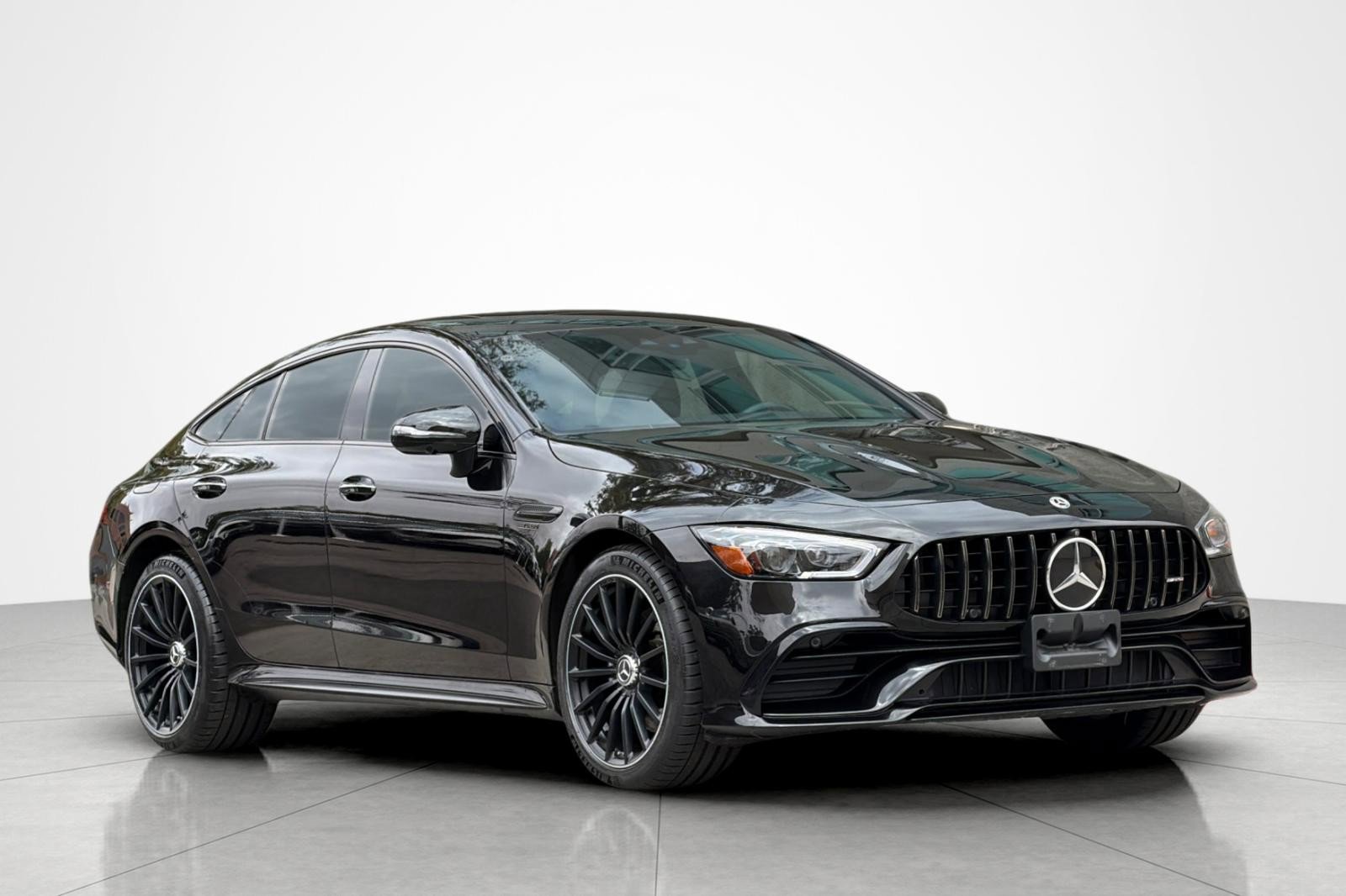 Used 2023 Mercedes-Benz AMG GT 43 image 7