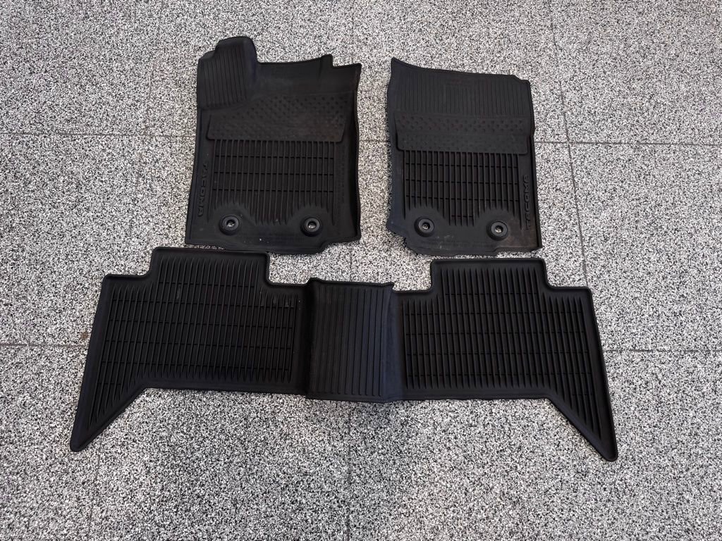 Used 2019 Toyota Tacoma TRD Off-Road image 59