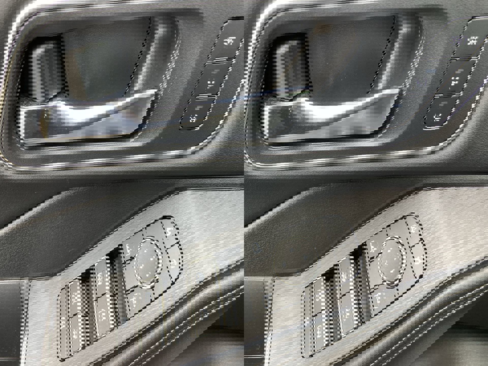 Used 2023 Nissan Rogue Platinum w/ Platinum Premium Package image 15