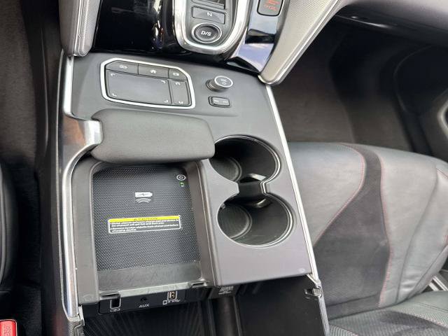 Used 2021 Acura TLX w/ A-SPEC Package FWD image 23
