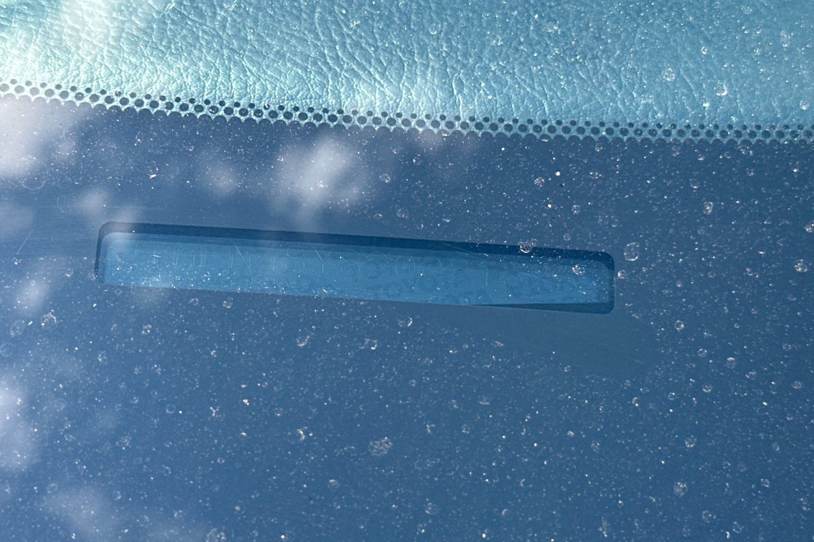 Used 2002 Lexus SC 430 Convertible image 3