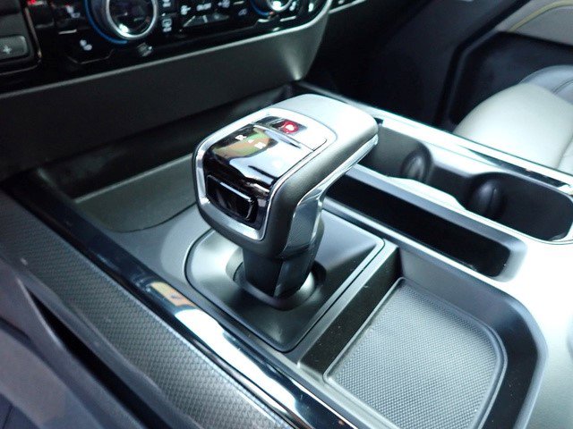 Certified 2024 Chevrolet Silverado 1500 ZR2 w/ Technology Package image 27