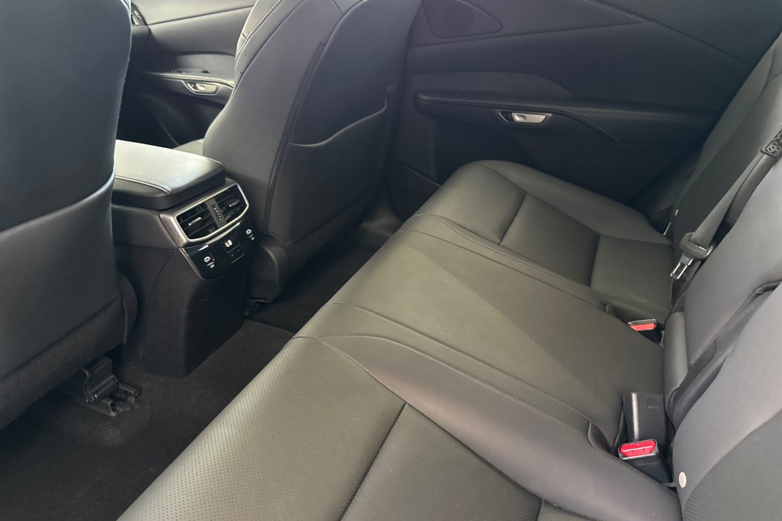 Certified 2025 Lexus RX 350h w/ Convenience Package AWD/4WD image 15