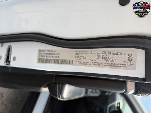 Certified 2022 Jeep Grand Cherokee Limited image 30